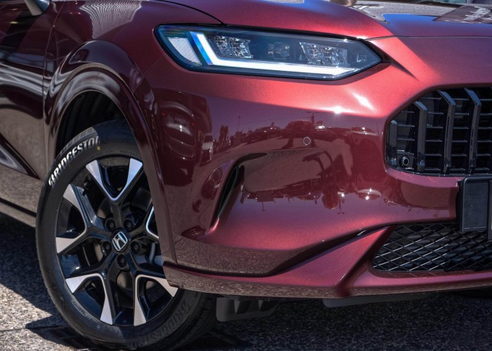 Used 1
                    HONDA
                     for Sale Image