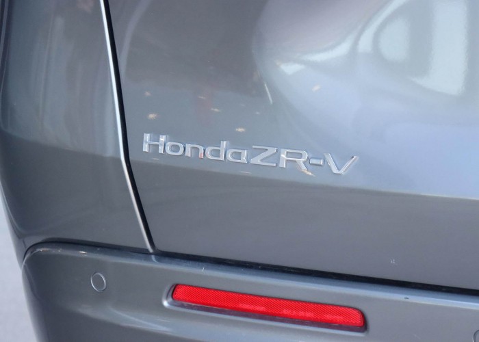 Used 1
                    HONDA
                     for Sale Image