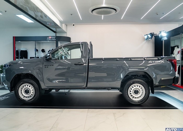 Used 11
                    TOYOTA
                     for Sale Image