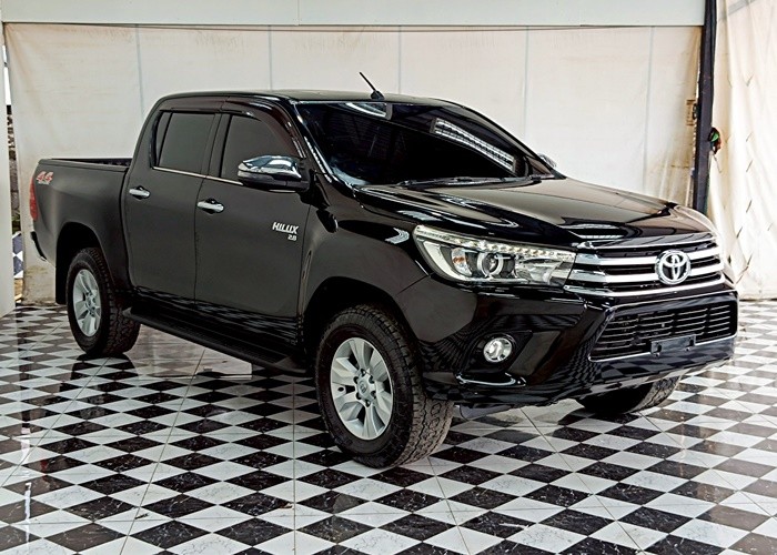 Used 11
                    TOYOTA
                     for Sale Image