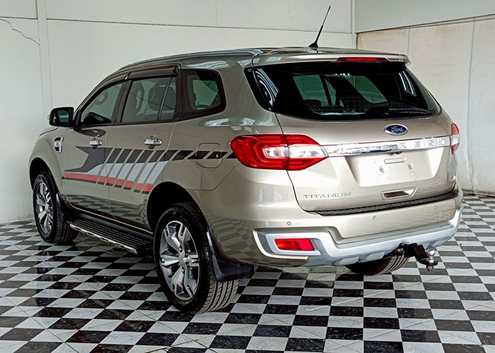 Used 8
                    FORD
                     for Sale Image