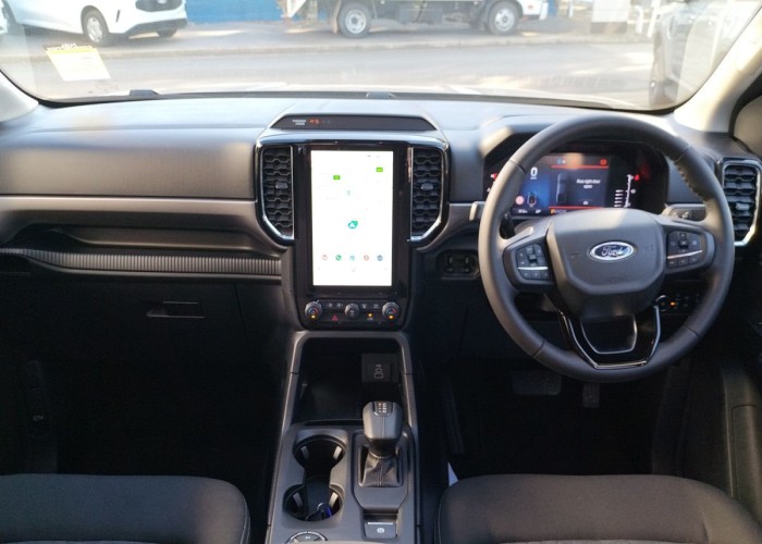 Used 1
                    FORD
                     for Sale Image