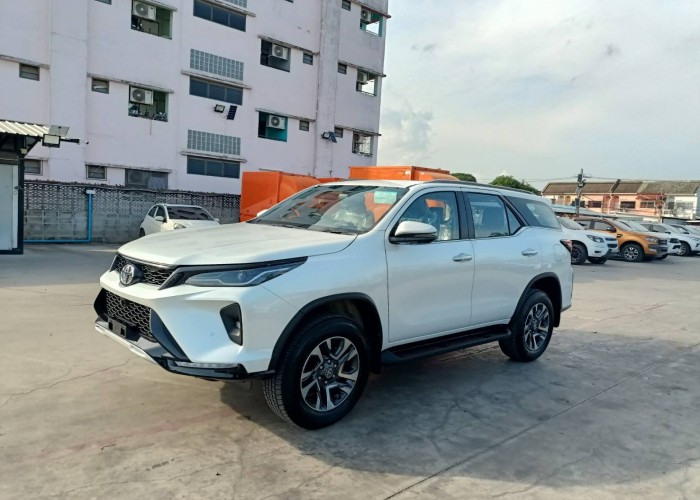 Used 1
                    TOYOTA
                     for Sale Image