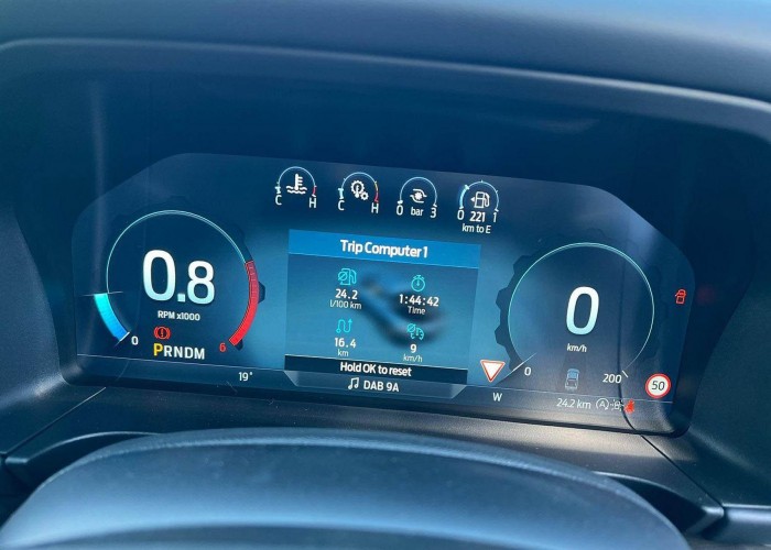 Used 1
                    FORD
                     for Sale Image