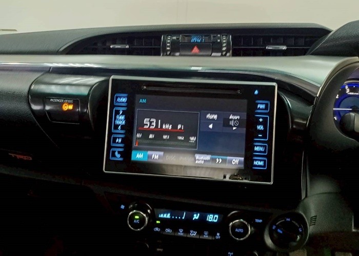 Used 6
                    TOYOTA
                     for Sale Image