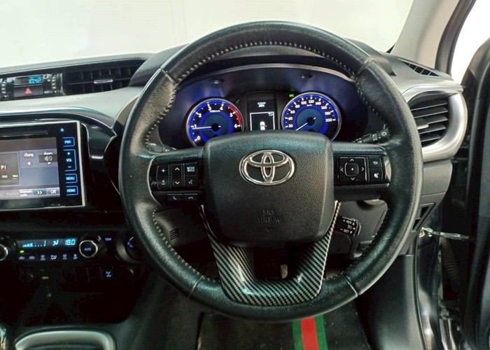Used 6
                    TOYOTA
                     for Sale Image