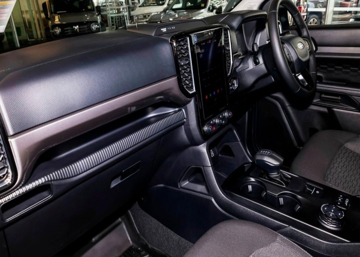 Used 1
                    FORD
                     for Sale Image