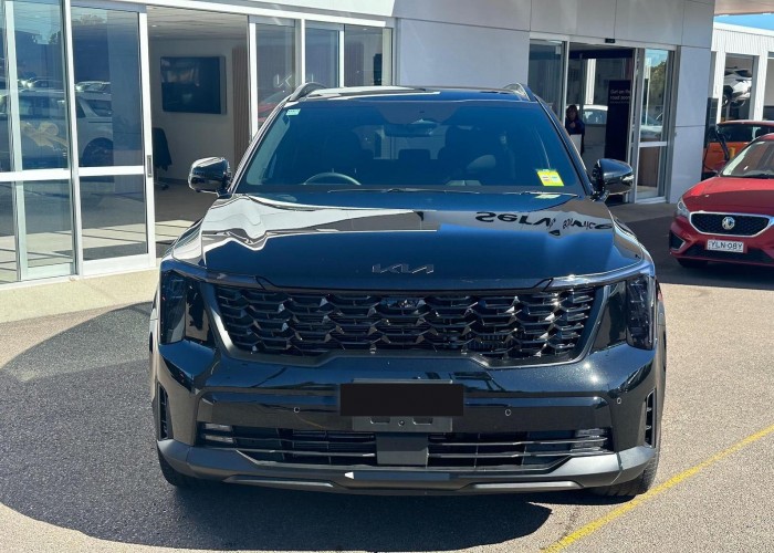 Used 1
                    KIA
                     for Sale Image