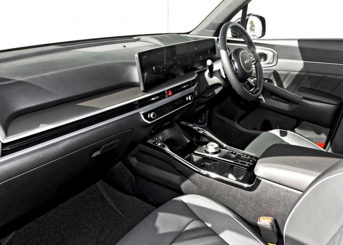 Used 1
                    KIA
                     for Sale Image