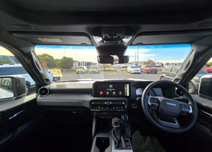 Used 1
                    TOYOTA
                     for Sale Image