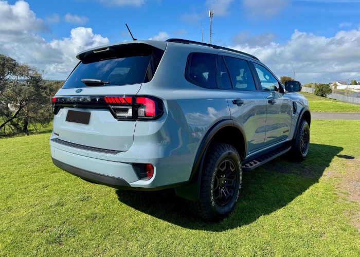 Used 1
                    FORD
                     for Sale Image