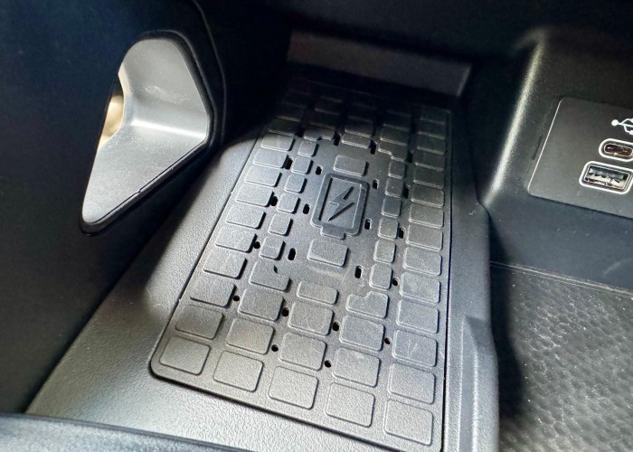 Used 1
                    FORD
                     for Sale Image