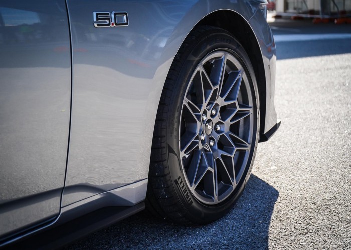 Used 1
                    FORD
                     for Sale Image