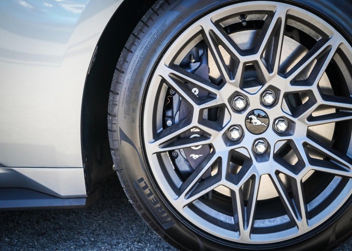 Used 1
                    FORD
                     for Sale Image