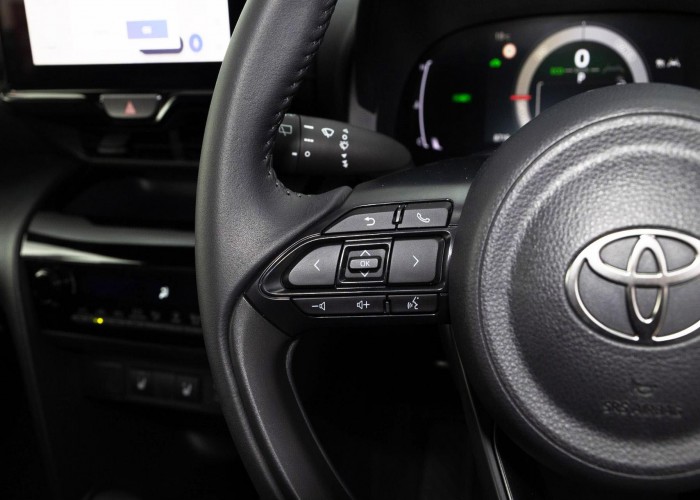 Used 1
                    TOYOTA
                     for Sale Image