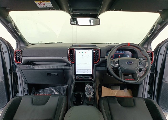 Used 1
                    FORD
                     for Sale Image