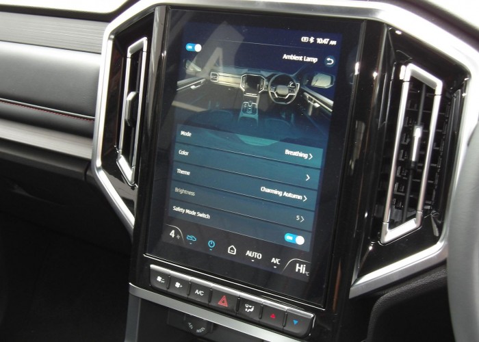 Used 1
                    JAC T9
                     for Sale Image