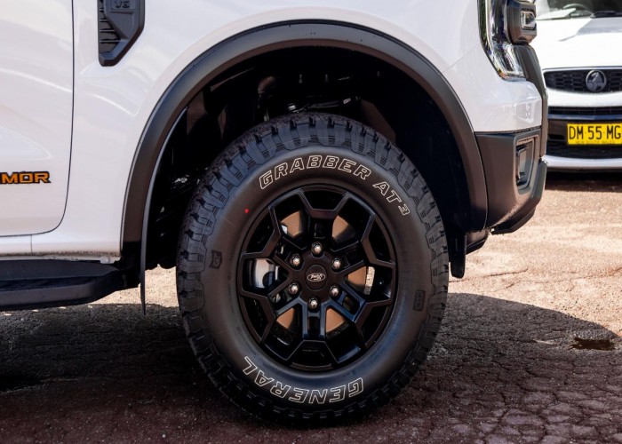 Used 1
                    FORD
                     for Sale Image