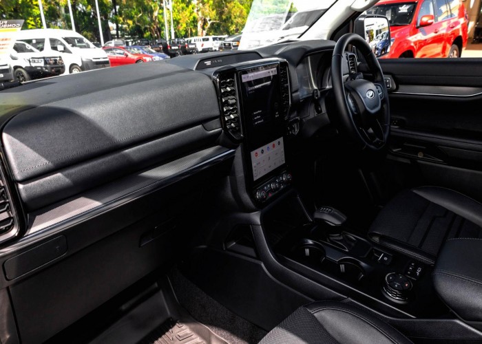 Used 1
                    FORD
                     for Sale Image