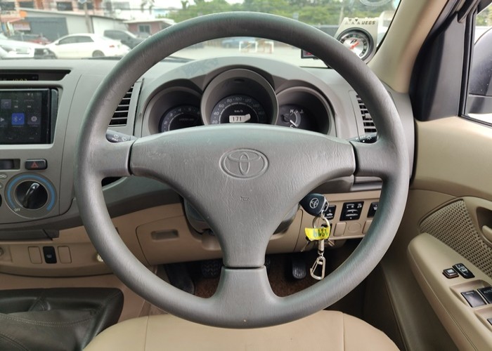Used 10
                    TOYOTA
                     for Sale Image