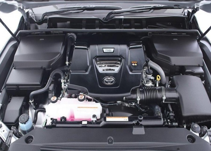 Used 1
                    TOYOTA
                     for Sale Image