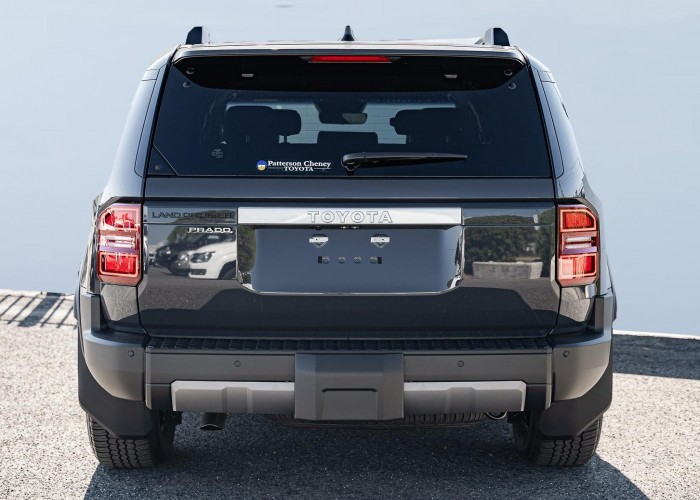 Used 1
                    TOYOTA
                     for Sale Image