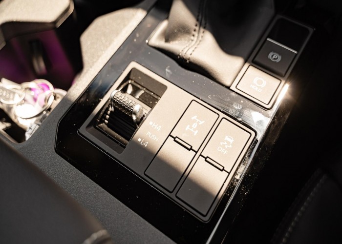 Used 1
                    TOYOTA
                     for Sale Image