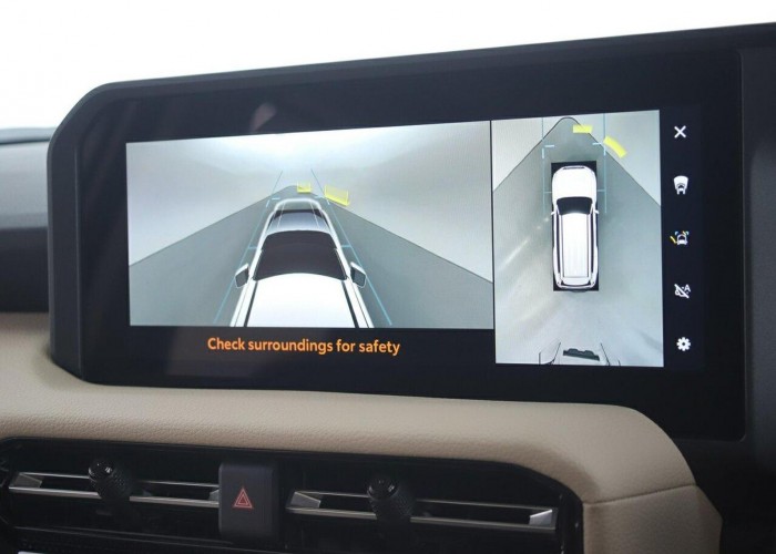 Used 1
                    TOYOTA
                     for Sale Image