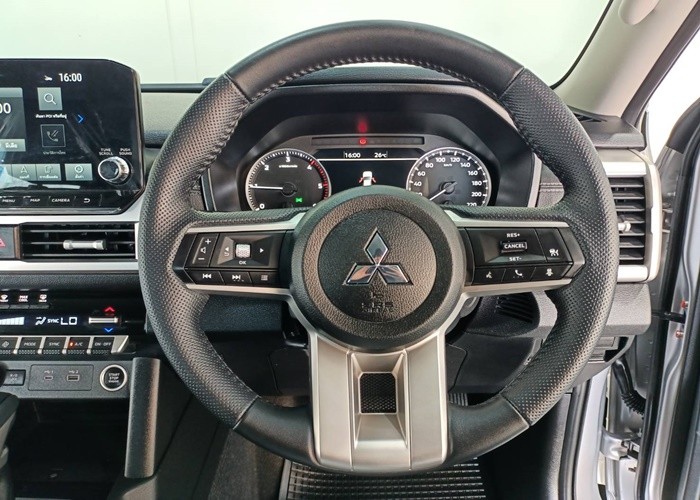 Used 1
                    MITSUBISHI
                     for Sale Image