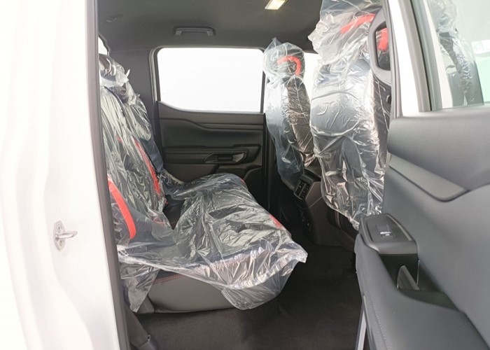 Used 1
                    FORD
                     for Sale Image