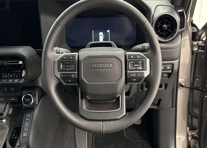 Used 1
                    TOYOTA
                     for Sale Image