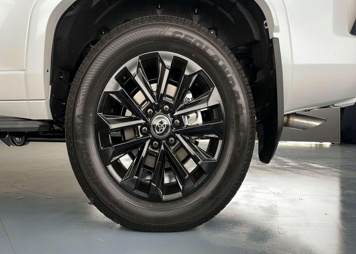 Used 1
                    TOYOTA
                     for Sale Image