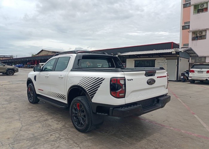 Used 1
                    FORD
                     for Sale Image