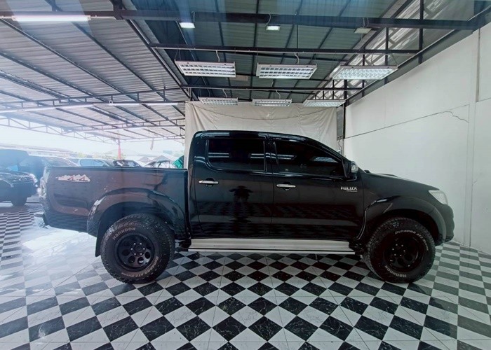 Used 7
                    TOYOTA
                     for Sale Image