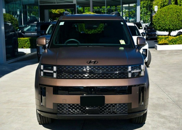 Used 1
                    HYUNDAI
                     for Sale Image