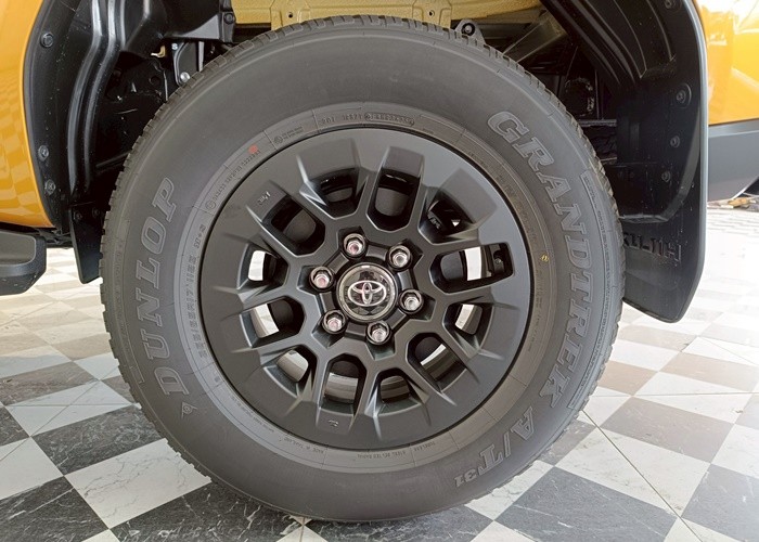 Used 1
                    TOYOTA
                     for Sale Image