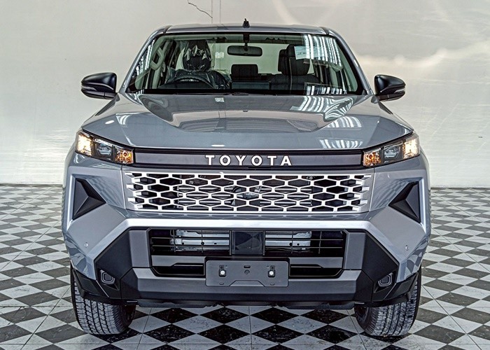 Used 1
                    TOYOTA
                     for Sale Image