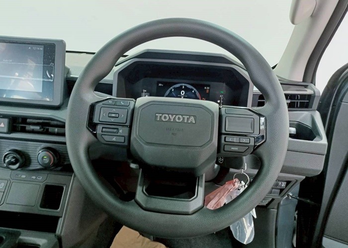 Used 1
                    TOYOTA
                     for Sale Image