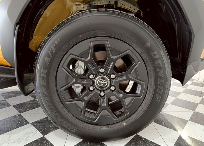 Used 1
                    TOYOTA
                     for Sale Image