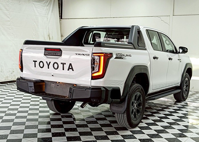 Used 1
                    TOYOTA
                     for Sale Image