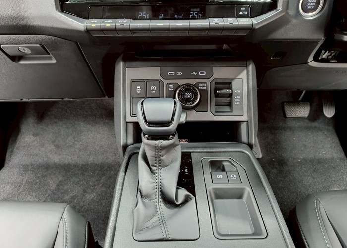 Used 1
                    TOYOTA
                     for Sale Image