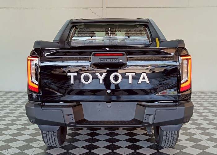 Used 1
                    TOYOTA
                     for Sale Image