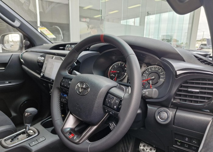 Used 1
                    TOYOTA
                     for Sale Image
