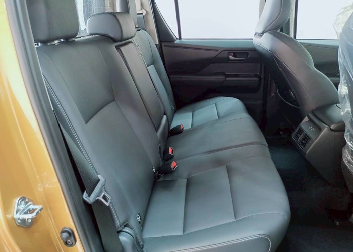 Used 1
                    TOYOTA
                     for Sale Image