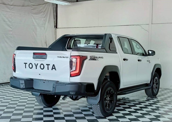 Used 1
                    TOYOTA
                     for Sale Image