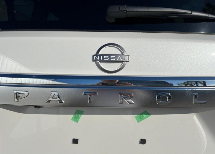 Used 1
                    NISSAN
                     for Sale Image