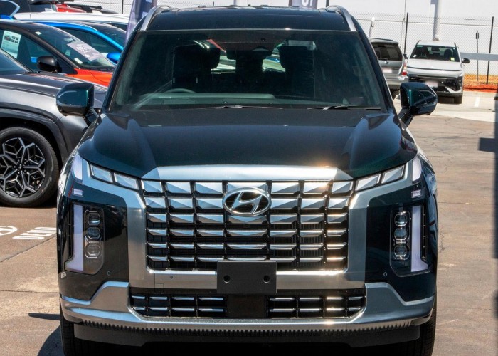 Used 1
                    HYUNDAI
                     for Sale Image