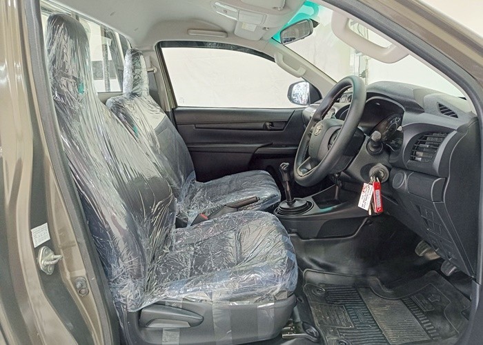 Used 4
                    TOYOTA
                     for Sale Image