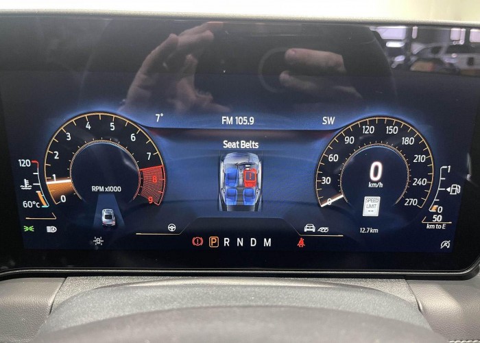 Used 1
                    FORD
                     for Sale Image