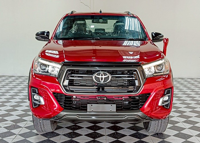 Used 2
                    TOYOTA
                     for Sale Image